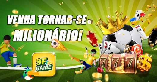 Descubra o Mundo dos Jogos com 9f games