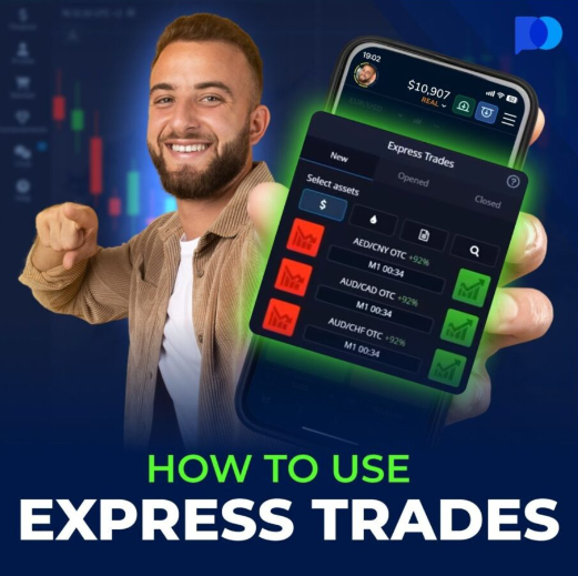 Pocket Option Online Mastering Digital Trading Platforms